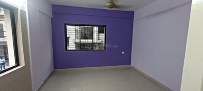 Bedroom Image of 1157 Sq.ft 3 BHK Apartment / Flat for sale in Chinar Park Kolkata for Rs. 5500000