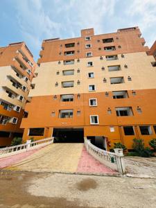 Image of 1345 Sq.ft 3 BHK Apartment / Flat for sale in R R Sanchar Nagar, Khagaul, Patna for Rs. 8730000