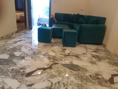 Living Room Image of 1700 Sq.ft 2 BHK Apartment / Flat for rent in Mahalakshmi Nagar Indore for Rs. 23000