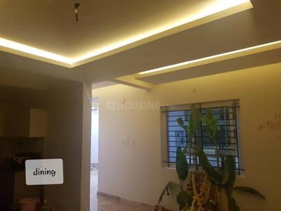 Hall Image of 2800 Sq.ft 4 BHK Villa for rent in United Sunshine Signature, Carmelaram Bengaluru for Rs. 119999