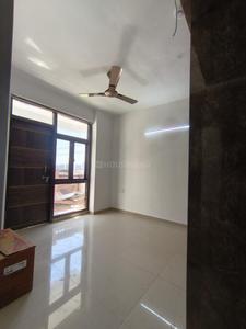 Hall Image of 603 Sq.ft 2 BHK Apartment / Flat for rent in Pareena Om Apartments, Sector 112 Gurgaon for Rs. 20000
