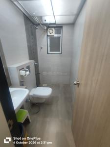 Bathroom Image of 1040 Sq.ft 2 BHK Apartment / Flat for sale in Erandwane Pune for Rs. 17600000