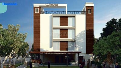 Image of 4650 Sq.ft 4 BHK Villa for sale in Upparpally, Hyderabad for Rs. 58125000