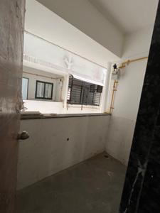 Balcony Image of 1215 Sq.ft 2 BHK Apartment / Flat for sale in RJ Sanskruti Heights, Lambha Ahmedabad for Rs. 3400000