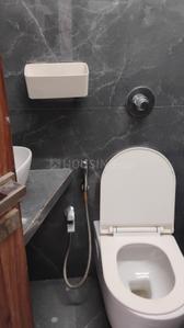 Image of 1150 Sq.ft 2 BHK Apartment / Flat for rent in Platinum Emporius, Ulwe, Navi Mumbai for Rs. 52000