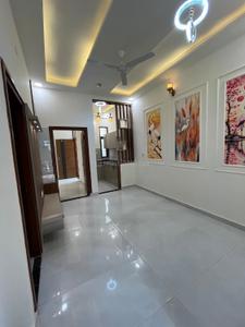 Hall Image of 1500 Sq.ft 3 BHK Villa for sale in Hathod Jaipur for Rs. 5800000