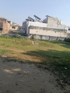 Image of 13000 Sq.ft Residential Plot / Land for sale in Jankipuram, Lucknow for Rs. 52000000
