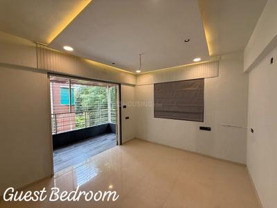 Hall Image of 1240 Sq.ft 2.5 BHK Independent House for sale in B L Rajveer Avenue, Dhayari Pune for Rs. 9000000