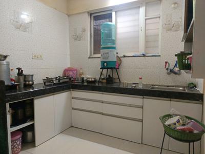 ARG Eastern Elegance Kitchen 4