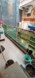 Balcony Image of 900 Sq.ft 2 BHK Apartment / Flat for rent in Sector 49 Noida for Rs. 32000