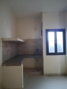 Kitchen Image of 1000 Sq.ft 1 BHK Apartment / Flat for rent in Sector 45 Noida for Rs. 16000