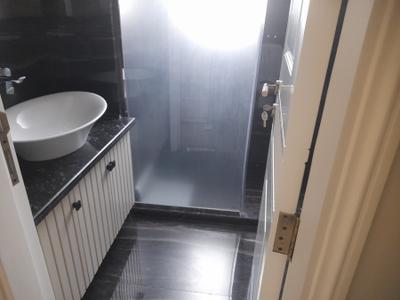 Image of 1800 Sq.ft 3 BHK Builder Floor for sale in Janakpuri, New Delhi for Rs. 39000000