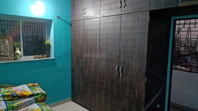 Bedroom Image of 1450 Sq.ft 4 BHK Apartment / Flat for sale in Mahal Nagpur for Rs. 7900000