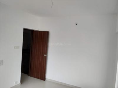 Bedroom Image of 600 Sq.ft 1 BHK Apartment / Flat for sale in Ram Green Hive, Fursungi Pune for Rs. 4800000