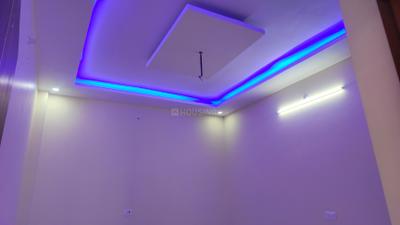 Bedroom Image of 1555 Sq.ft 2 BHK Villa for sale in Jankipuram Lucknow for Rs. 8307200