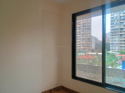 Bedroom Image of 667 Sq.ft 1 BHK Apartment / Flat for sale in GBK Vishwajeet Paradise, Ambernath West Ambernath for Rs. 3000000