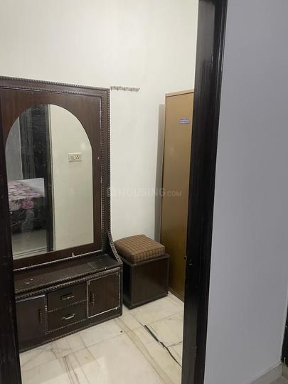 A3 block Pachim Vihar Bedroom 1