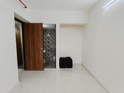 Bedroom Image of 422 Sq.ft 1 BHK Apartment / Flat for rent in Dosti Greater Thane Phase 1 Dosti Paradise, Bhiwandi Thane for Rs. 13005