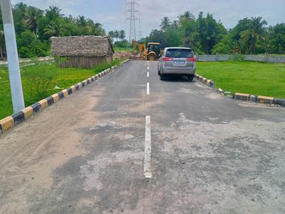 Image of 829 Sq.ft Residential Plot / Land for sale in Pattabiram, Chennai for Rs. 3300000