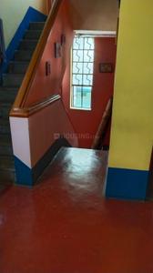 Hall Image of 1000 Sq.ft 4 BHK Independent House for sale in Baranagar Kolkata for Rs. 8500000