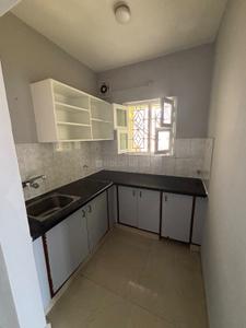 Kitchen Image of 1100 Sq.ft 2 BHK Independent House for rent in Whitefield Bengaluru for Rs. 20500