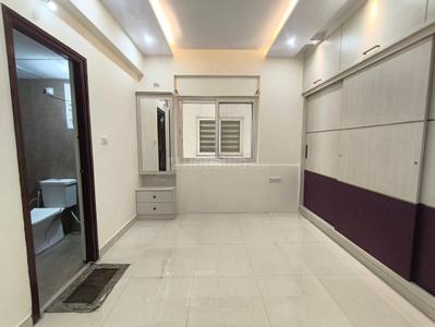 Hall Image of 1255 Sq.ft 2 BHK Apartment / Flat for sale in Candeur Landmark by Candeur Constructions, Gunjur Bengaluru for Rs. 14400000