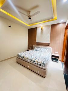 Bedroom Image of 2500 Sq.ft 5 BHK Villa for sale in Gokulpura Jaipur for Rs. 16500000