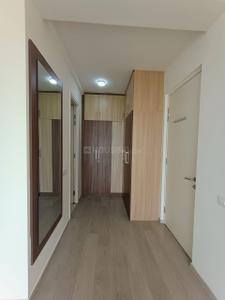 Hall Image of 2061 Sq.ft 4 BHK Apartment / Flat for rent in Hiranandani Lake Verandahs, Akshayanagar Bengaluru for Rs. 76000