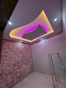 Hall Image of 1600 Sq.ft 4 BHK Independent House for sale in Naubasta Kanpur for Rs. 6000000
