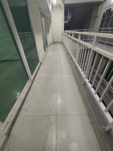 Balcony Image of 2800 Sq.ft 4 BHK Apartment / Flat for sale in Wave Veridia, Wave City Ghaziabad for Rs. 35000000