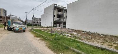 Image of 2073 Sq.ft Residential Plot / Land for sale in Jagatpura, Jaipur for Rs. 25344000