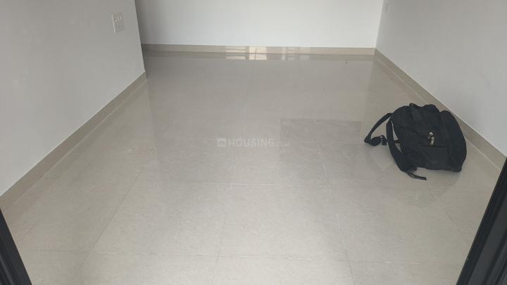 Magarpatta Pancham Living Room 1