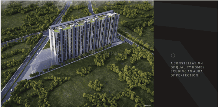 The Silver Altair Main Image 1