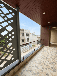 Balcony Image of 3700 Sq.ft 4 BHK Independent House for sale in Shankar Nagar Raipur for Rs. 23000005