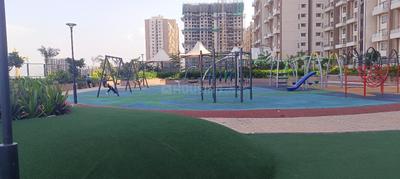 Image of 480 Sq.ft 1 BHK Apartment / Flat for sale in KUL VTP Cygnus Nation R1, Manjari Khurd, Pune for Rs. 5500000