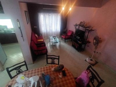 Hall Image of 1281 Sq.ft 2 BHK Apartment / Flat for sale in Porvorim Goa for Rs. 9500000