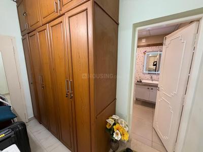 Bedroom Image of 2000 Sq.ft 3 BHK Independent House for sale in Thammanam Kochi for Rs. 18000000