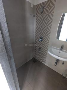 Image of 1512 Sq.ft 3 BHK Apartment / Flat for rent in Adani Amogha, Shantigram, Ahmedabad for Rs. 31000