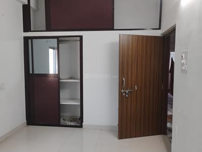 Bedroom Image of 1000 Sq.ft 2 BHK Builder Floor for rent in Ratu Road Ranchi for Rs. 12500