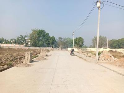 Image of 1080 Sq.ft Residential Plot / Land for sale in Yeida, Greater Noida for Rs. 3360000