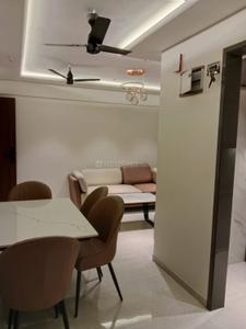 Hall Image of 600 Sq.ft 2 BHK Apartment / Flat for sale in VPM Sai Raj Heights, Bhiwandi Thane for Rs. 4500000