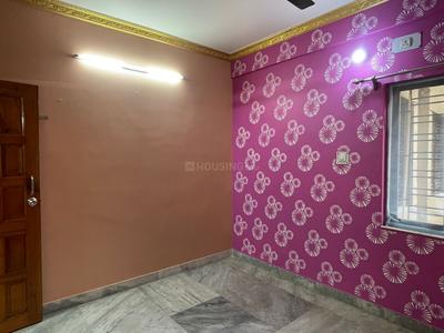 Bedroom Image of 1175 Sq.ft 3 BHK Apartment / Flat for rent in Purba Barisha Kolkata for Rs. 25000