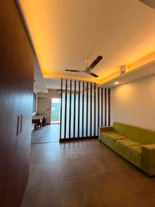 Bedroom Image of 555 Sq.ft 1 RK Studio for sale in Govind Vihar Dehradun for Rs. 6500000