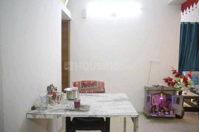 Bedroom Image of 1269 Sq.ft 2 BHK Apartment / Flat for sale in Shivam Vatika, Vinzol Ahmedabad for Rs. 3400000