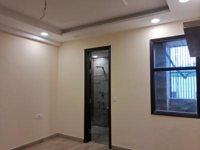 Bedroom Image of 1800 Sq.ft 3 BHK Builder Floor for sale in Paschim Vihar New Delhi for Rs. 36500000