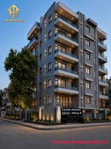 Image of 1450 Sq.ft 3 BHK Apartment / Flat for sale in Anisabad, Patna for Rs. 11400000