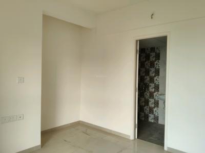 Bedroom Image of 1050 Sq.ft 2.5 BHK Apartment / Flat for sale in Natu Ozone Valley, Kalwa Thane for Rs. 13000000