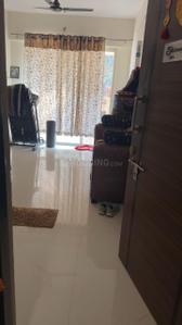 Hall Image of 790 Sq.ft 1 BHK Apartment / Flat for sale in Tharwani Meghna Montana, Badlapur West Badlapur for Rs. 3400000