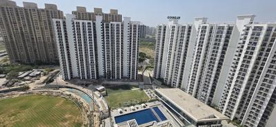 Image of 687 Sq.ft 2 BHK Apartment / Flat for sale in Eldeco The Greens, Sector 150, Noida for Rs. 12900000