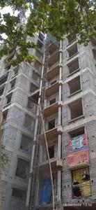 Image of 924 Sq.ft 2 BHK Apartment / Flat for sale in Shyamnagar, Kolkata for Rs. 5500000